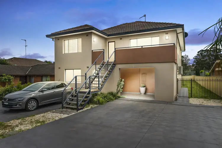 Main view of Homely house listing, 3 Quakers Road, Marayong NSW 2148