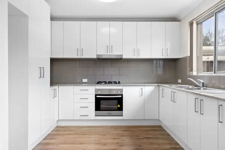 Second view of Homely house listing, 3 Quakers Road, Marayong NSW 2148