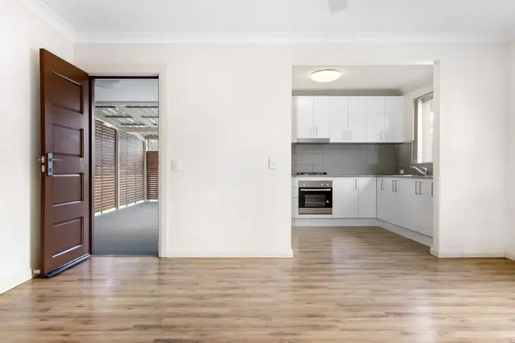 Fifth view of Homely house listing, 3 Quakers Road, Marayong NSW 2148