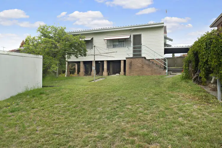 Third view of Homely house listing, 27 Craiglea Street, Blacktown NSW 2148