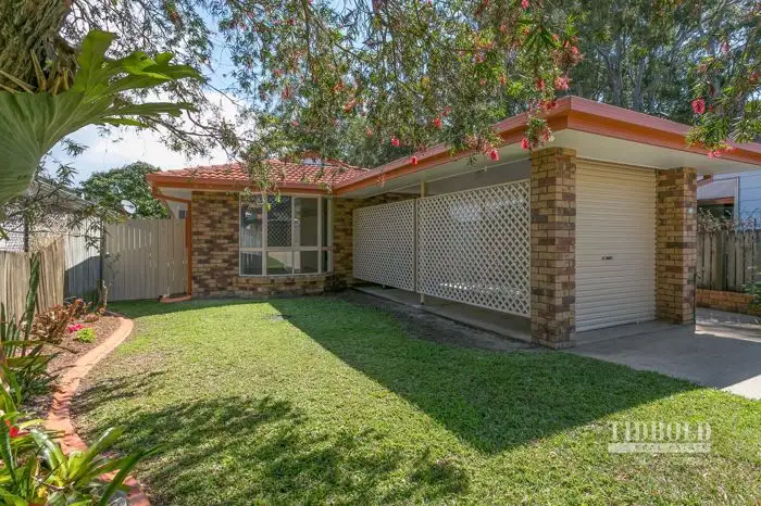 Main view of Homely house listing, 43 Schmidt Street, Victoria Point QLD 4165