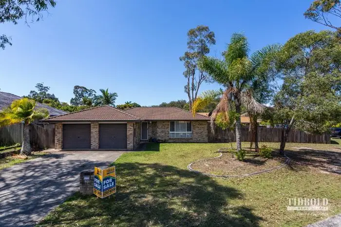 57 Hibiscus Drive, Mount Cotton QLD 4165