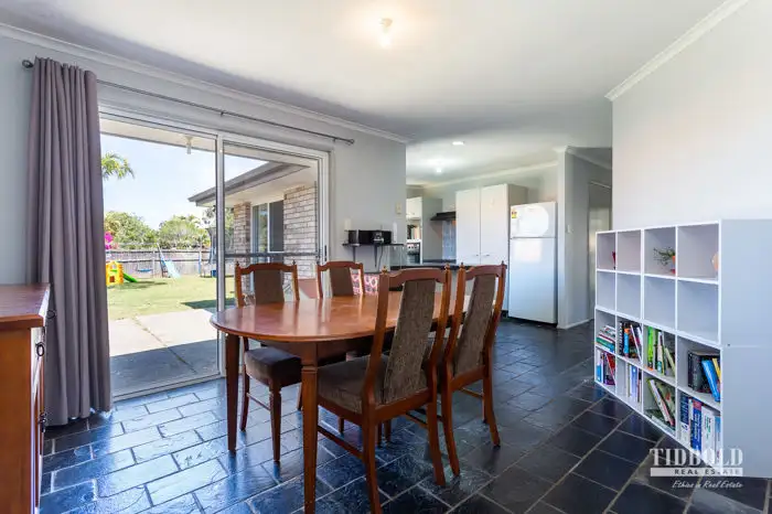 Fifth view of Homely house listing, 57 Hibiscus Drive, Mount Cotton QLD 4165