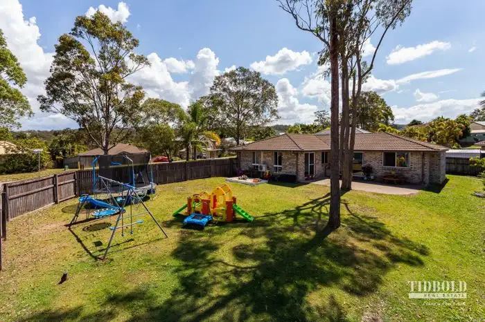 Sixth view of Homely house listing, 57 Hibiscus Drive, Mount Cotton QLD 4165