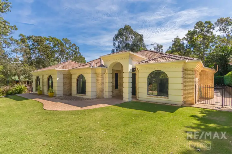 4 Binna Burra Place, Burpengary QLD 4505