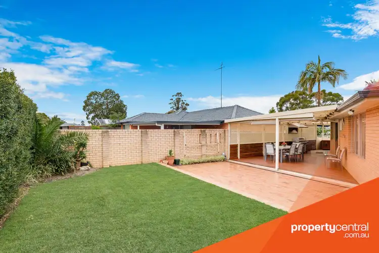 Second view of Homely house listing, 2 Loxwood Avenue, Cambridge Park NSW 2747
