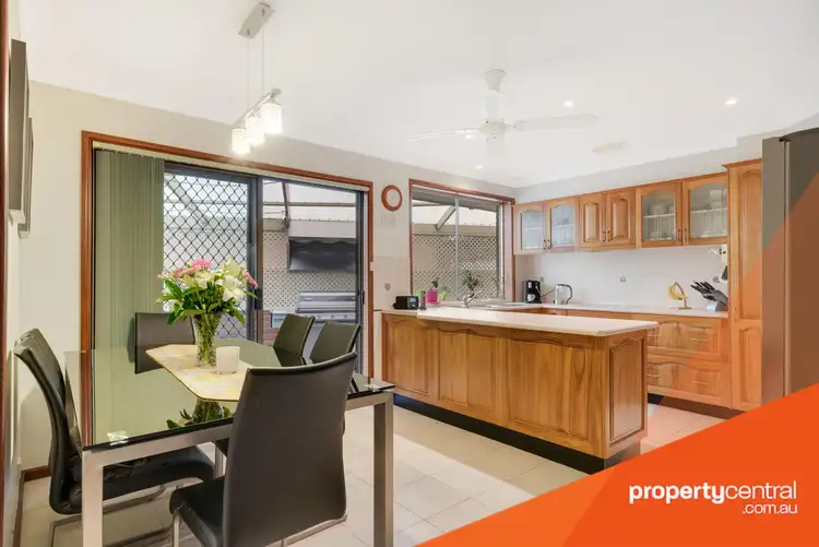 Third view of Homely house listing, 2 Loxwood Avenue, Cambridge Park NSW 2747