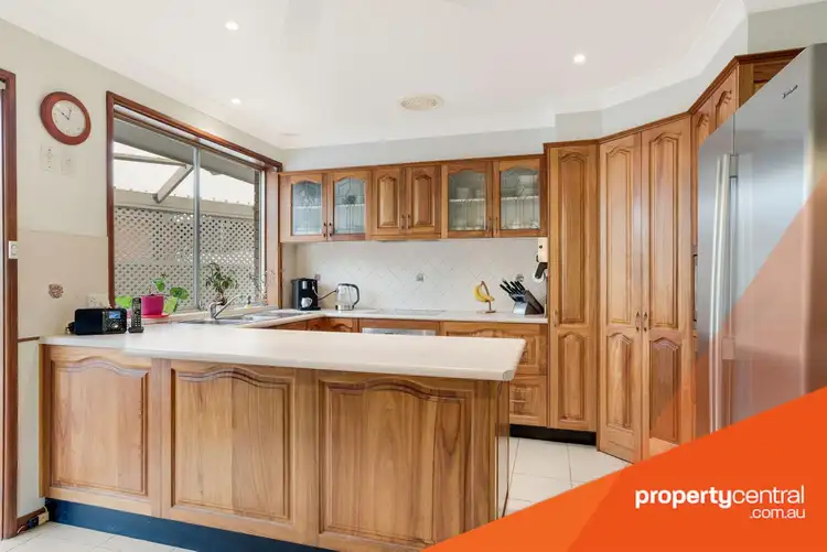 Fourth view of Homely house listing, 2 Loxwood Avenue, Cambridge Park NSW 2747