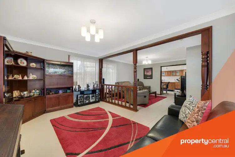 Fifth view of Homely house listing, 2 Loxwood Avenue, Cambridge Park NSW 2747