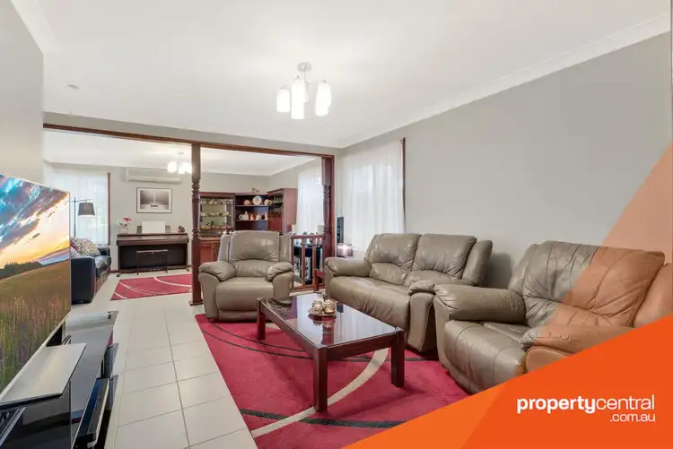 Sixth view of Homely house listing, 2 Loxwood Avenue, Cambridge Park NSW 2747