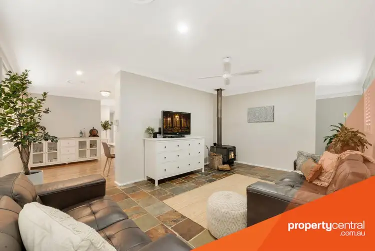 Second view of Homely house listing, 13 Parklands Avenue, Leonay NSW 2750