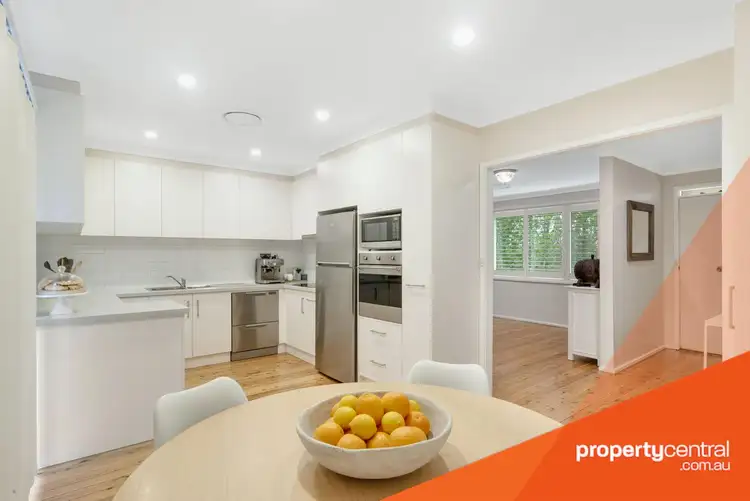 Third view of Homely house listing, 13 Parklands Avenue, Leonay NSW 2750