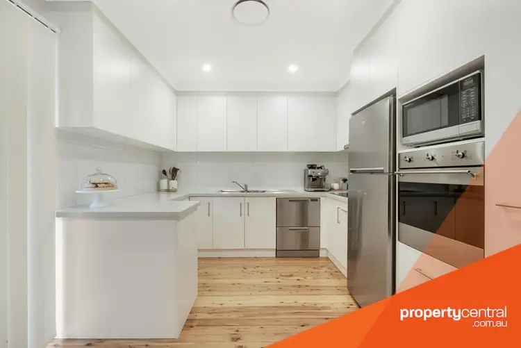 Fourth view of Homely house listing, 13 Parklands Avenue, Leonay NSW 2750
