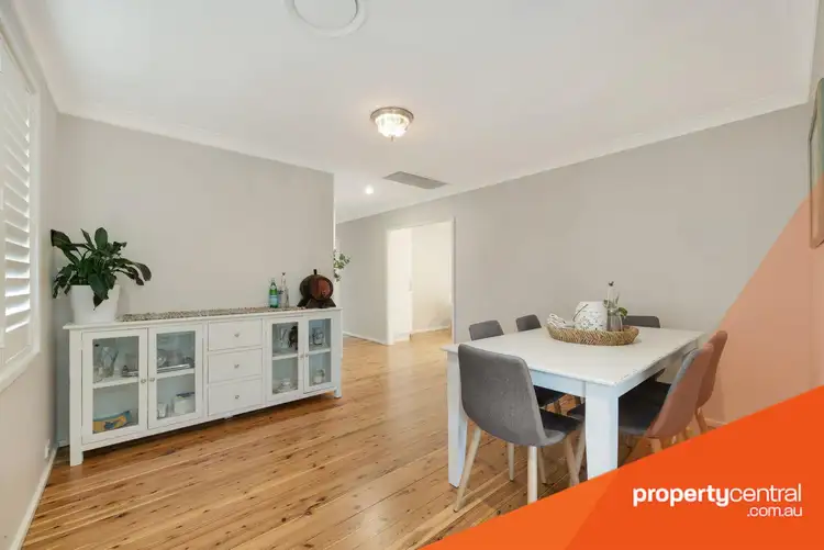 Sixth view of Homely house listing, 13 Parklands Avenue, Leonay NSW 2750