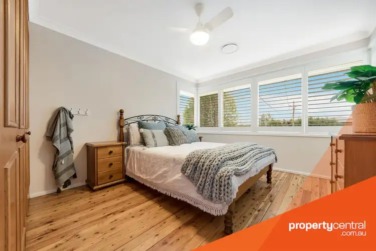 Seventh view of Homely house listing, 13 Parklands Avenue, Leonay NSW 2750