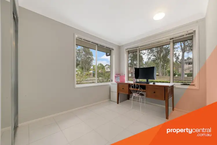 Sixth view of Homely house listing, 14 Guillemot Street, Cranebrook NSW 2749