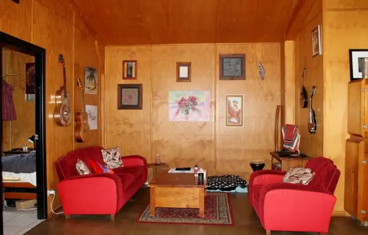 Second view of Homely rural property listing, 319 Blackhorse Creek Road - Eden Creek, Kyogle NSW 2474