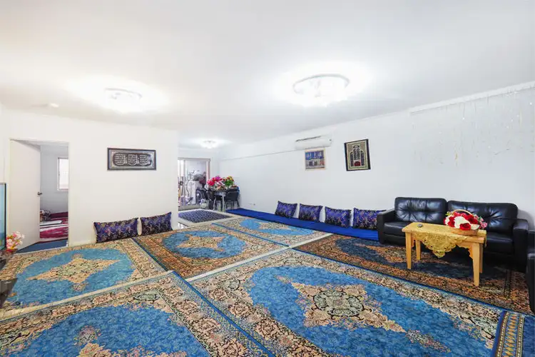 Second view of Homely unit listing, 35/45 Rawson St, Auburn NSW 2144