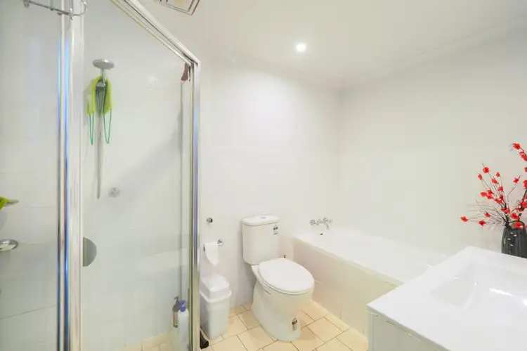 Fifth view of Homely unit listing, 35/45 Rawson St, Auburn NSW 2144