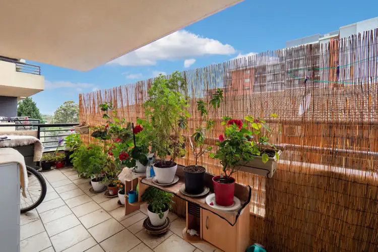 Sixth view of Homely unit listing, 35/45 Rawson St, Auburn NSW 2144