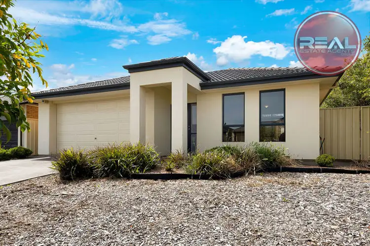 11 Pintillo Court, Burton SA 5110