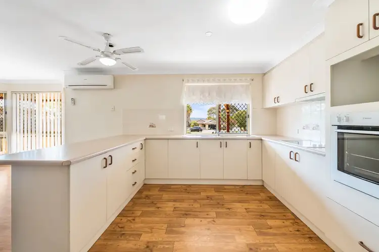 Second view of Homely house listing, 6 Crockers Road, Westbrook QLD 4350