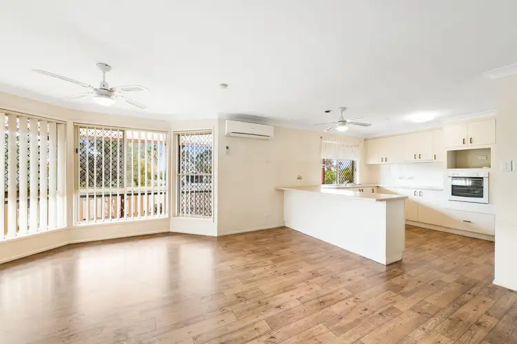 Third view of Homely house listing, 6 Crockers Road, Westbrook QLD 4350