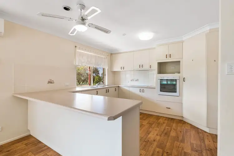 Fourth view of Homely house listing, 6 Crockers Road, Westbrook QLD 4350