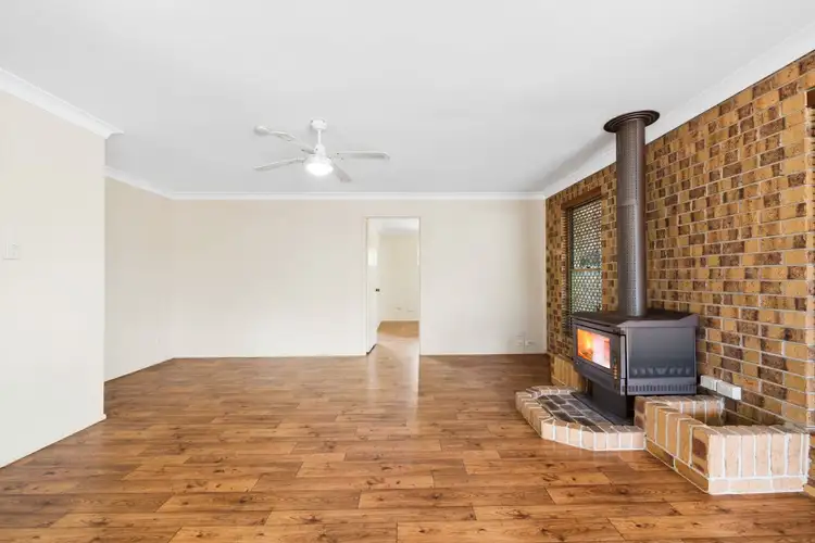 Fifth view of Homely house listing, 6 Crockers Road, Westbrook QLD 4350