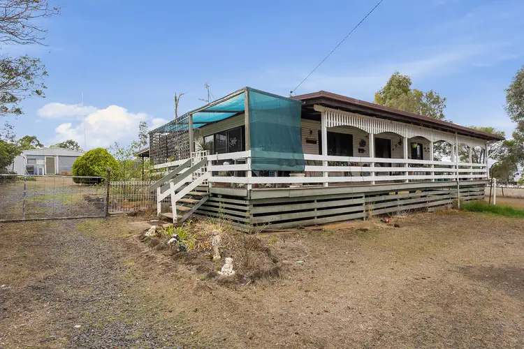 40 Goombungee Road, Kingsthorpe QLD 4400