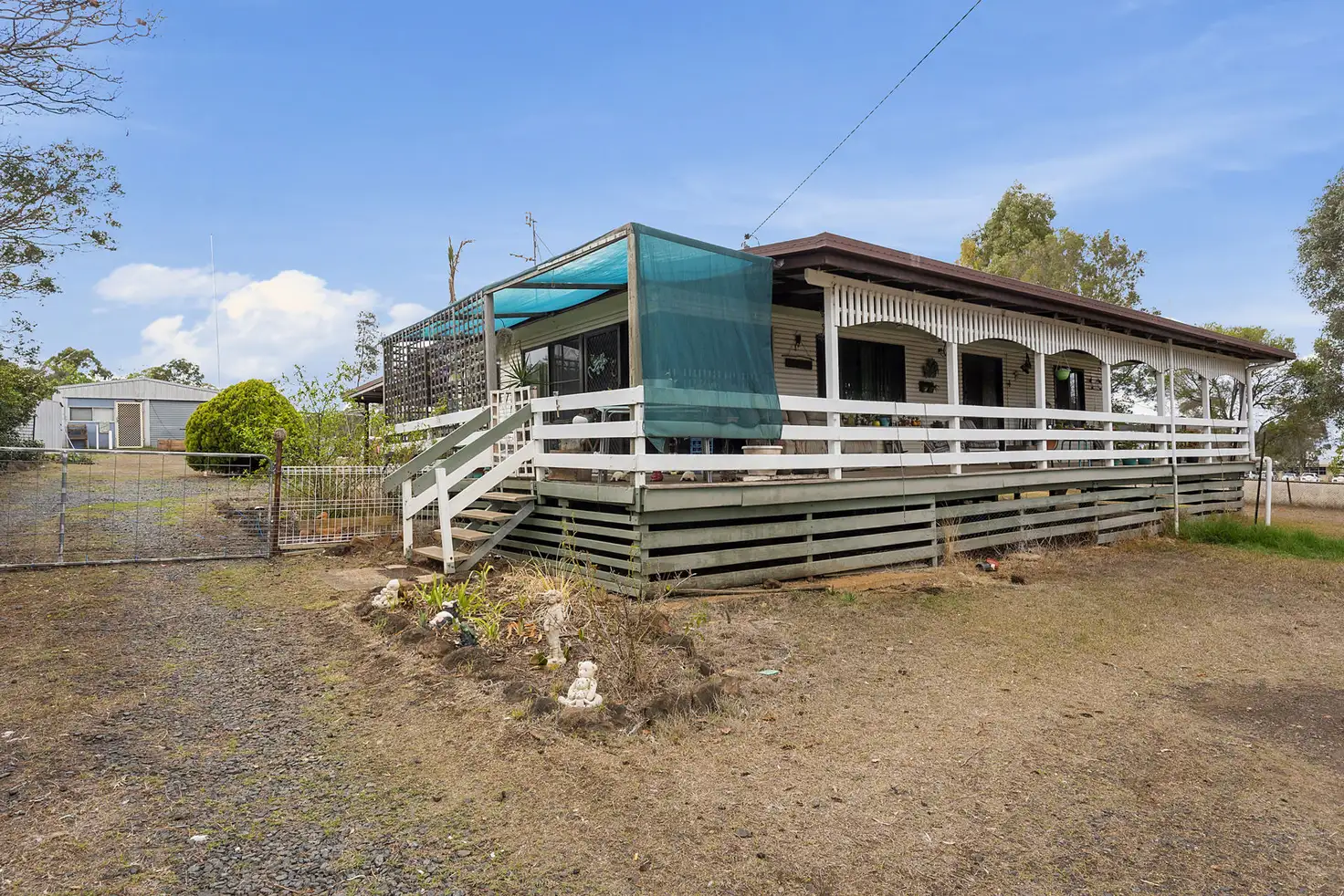 Main view of Homely house listing, 40 Goombungee Road, Kingsthorpe QLD 4400