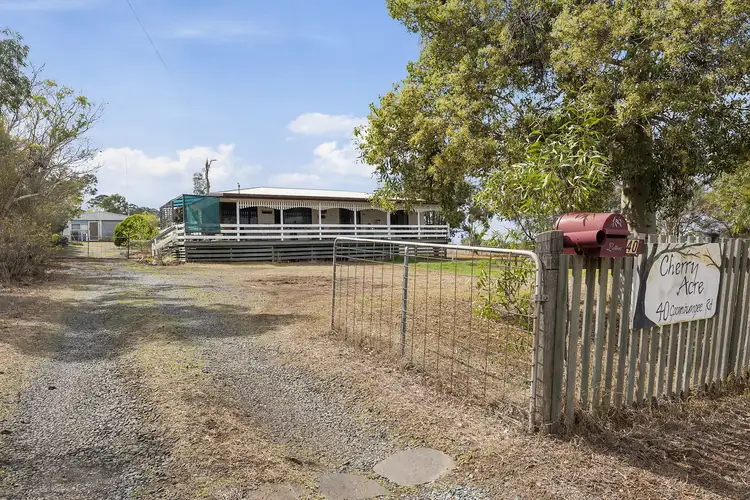 Second view of Homely house listing, 40 Goombungee Road, Kingsthorpe QLD 4400