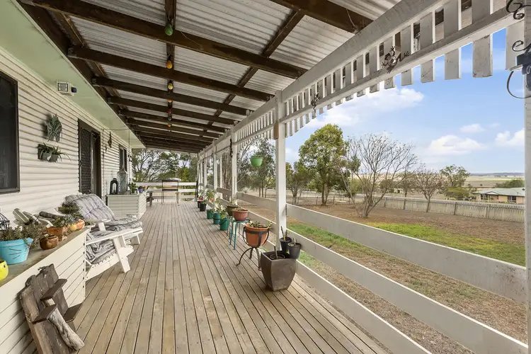 Third view of Homely house listing, 40 Goombungee Road, Kingsthorpe QLD 4400