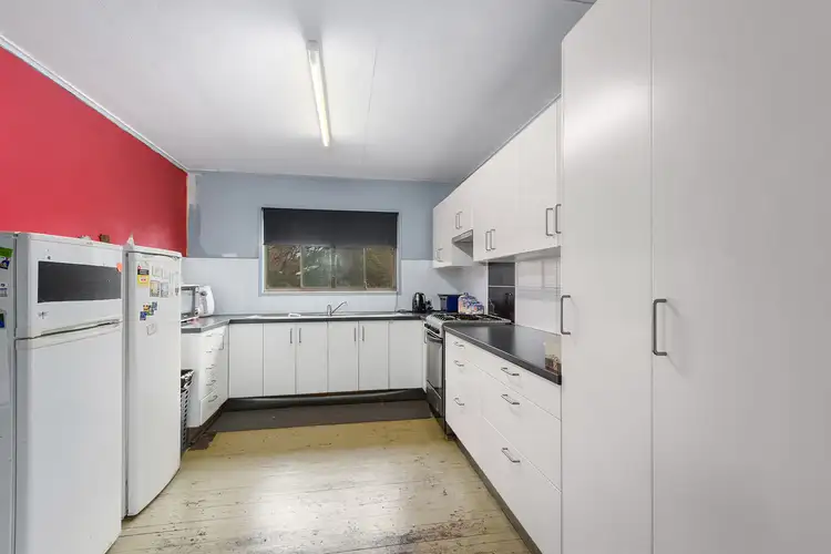 Sixth view of Homely house listing, 40 Goombungee Road, Kingsthorpe QLD 4400