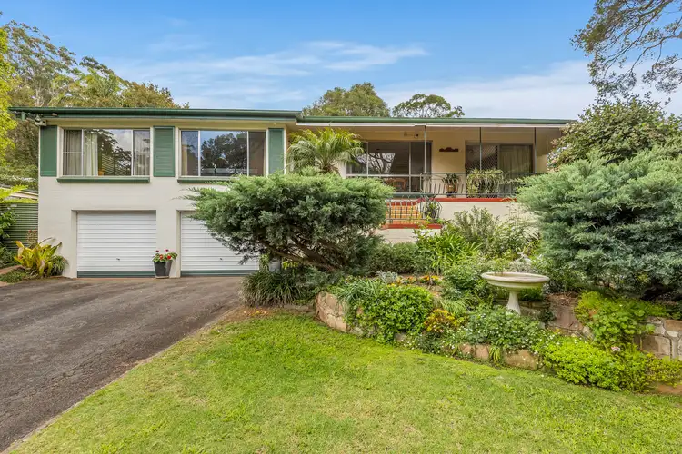 Second view of Homely house listing, 3 Range Street, Mount Lofty QLD 4350