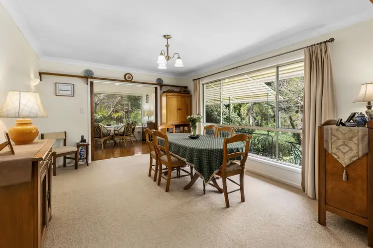 Fourth view of Homely house listing, 3 Range Street, Mount Lofty QLD 4350