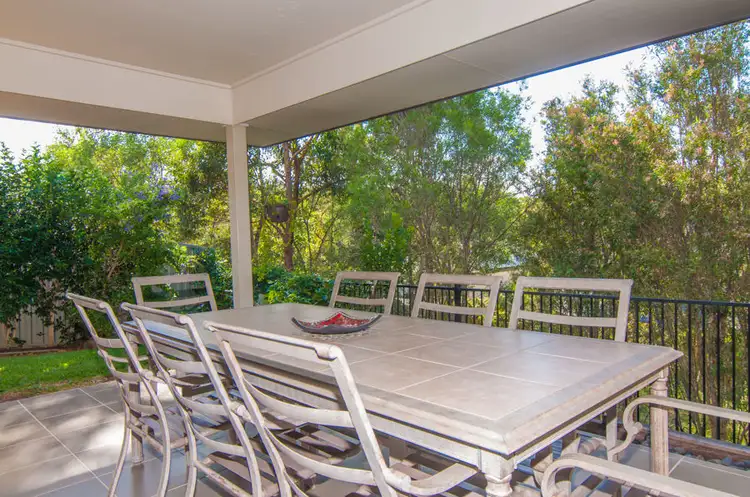 Second view of Homely house listing, 27 Hillside Circuit, Chermside West QLD 4032