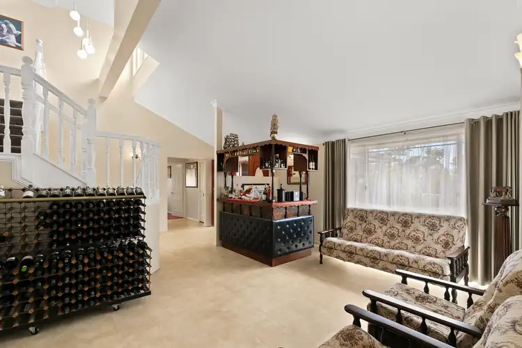 Fourth view of Homely house listing, 8 Gracemere Court, Glenvale QLD 4350