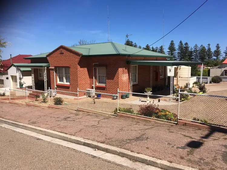 Seventh view of Homely house listing, 19 Harvey Street, Port Broughton SA 5522