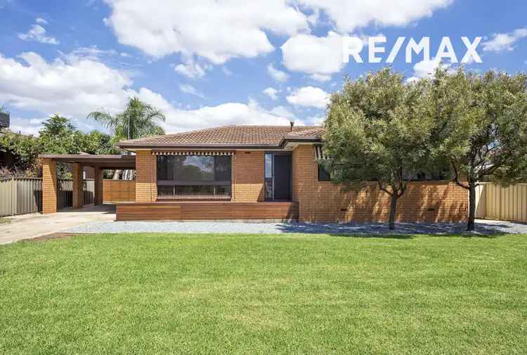 3 Dunn Avenue, Forest Hill NSW 2651
