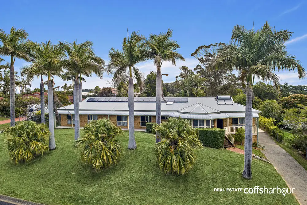 Main view of Homely house listing, 4 Sea Breeze Place, Boambee East NSW 2452