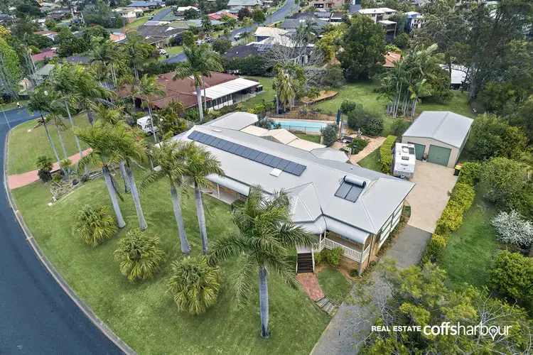 Second view of Homely house listing, 4 Sea Breeze Place, Boambee East NSW 2452