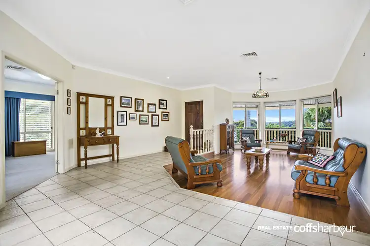 Third view of Homely house listing, 4 Sea Breeze Place, Boambee East NSW 2452