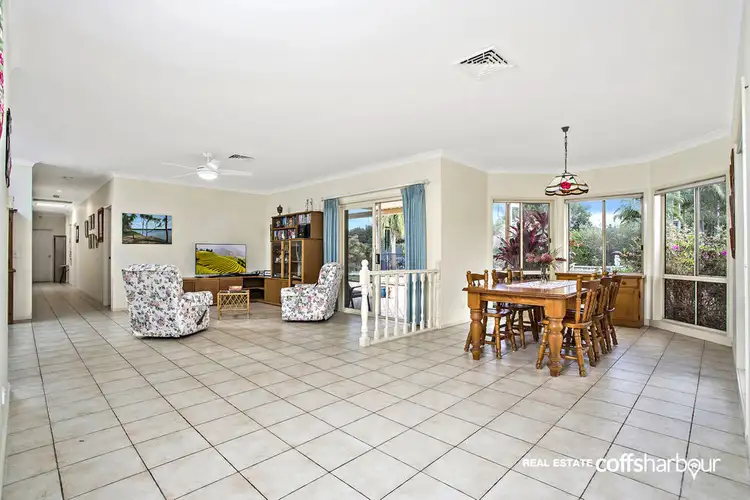 Fourth view of Homely house listing, 4 Sea Breeze Place, Boambee East NSW 2452