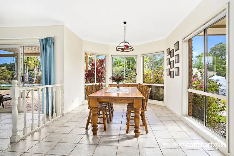 Fifth view of Homely house listing, 4 Sea Breeze Place, Boambee East NSW 2452