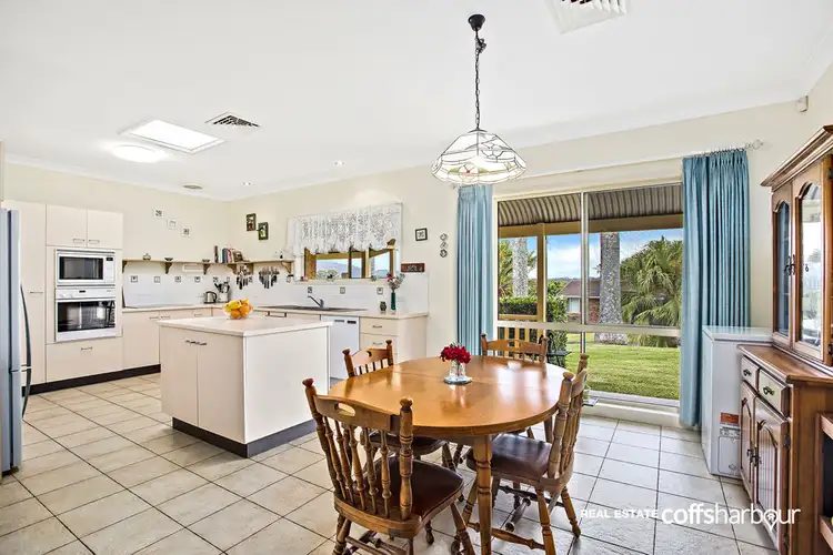 Sixth view of Homely house listing, 4 Sea Breeze Place, Boambee East NSW 2452