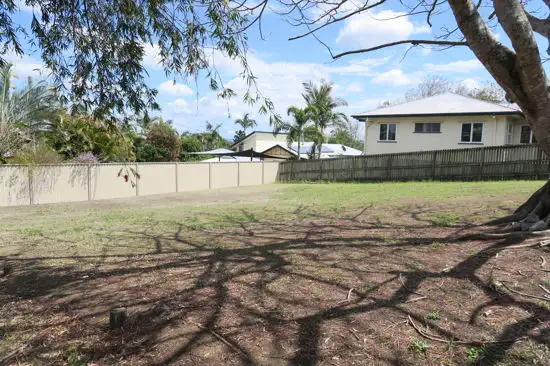 Second view of Homely land listing, 1 Berry Street, Churchill QLD 4305