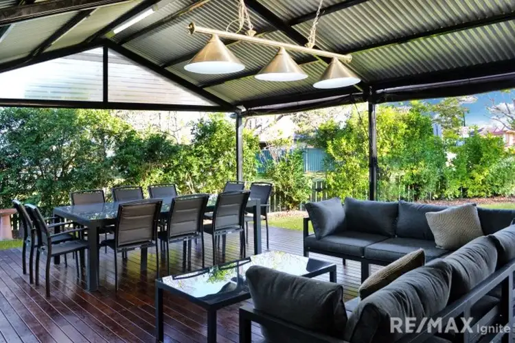 34 Oakmont Ave, Oxley QLD 4075