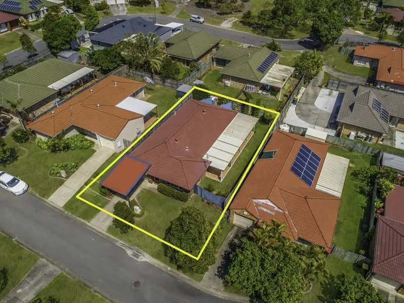 Main view of Homely house listing, 13 Collinson Street, Runcorn QLD 4113