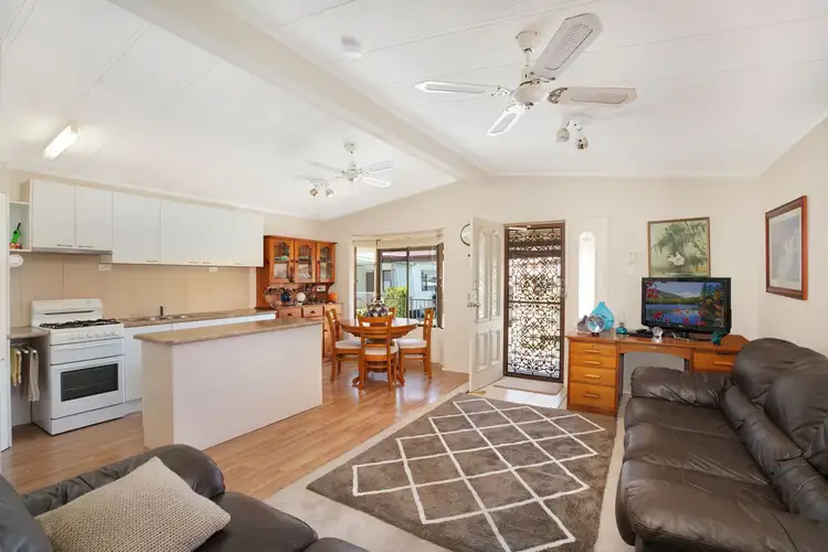 Second view of Homely house listing, 9/2 Evans Road, Canton Beach NSW 2263